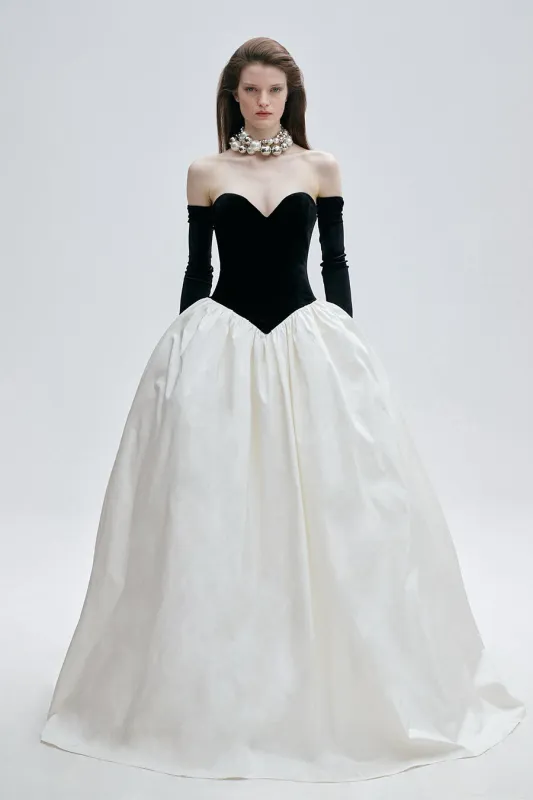 MARFA IN PEARL DROP sold by The New Arrivals Ilkyaz Ozel