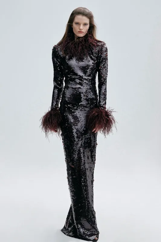 ZOUZOU IN CHÂTAIGNE sold by The New Arrivals Ilkyaz Ozel