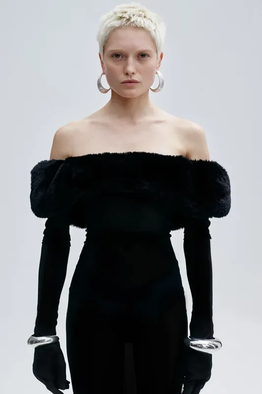 YAZI IN DÉVIANT sold by The New Arrivals Ilkyaz Ozel