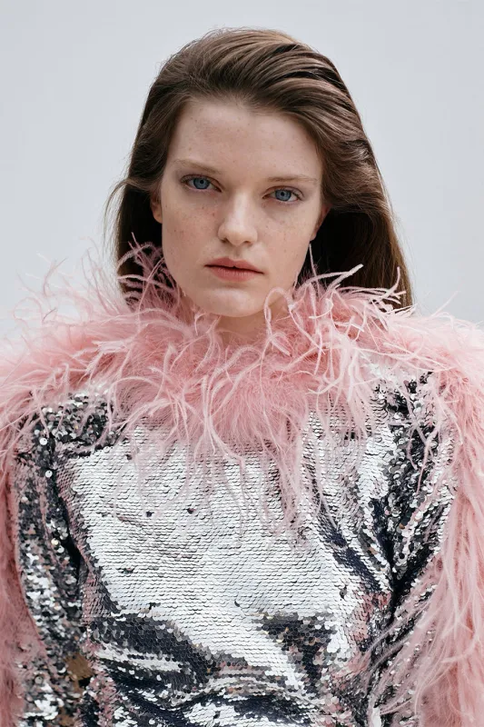 MAE IN GRIS DECO sold by The New Arrivals Ilkyaz Ozel