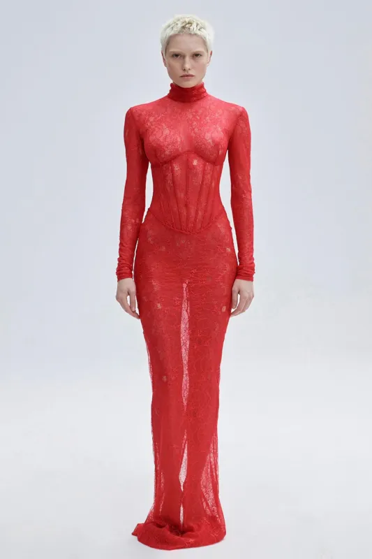 ISADORA IN DRAGON sold by The New Arrivals Ilkyaz Ozel