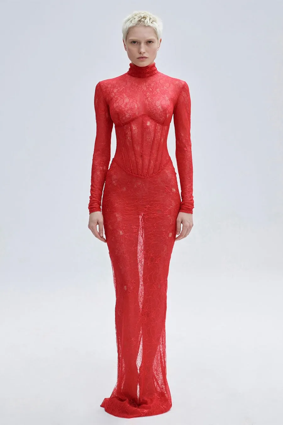 ISADORA IN DRAGON sold by The New Arrivals Ilkyaz Ozel