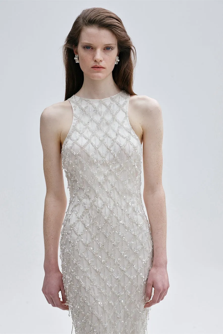 BIXI IN BLANCHE RETRO sold by The New Arrivals Ilkyaz Ozel product image thumbnail 2