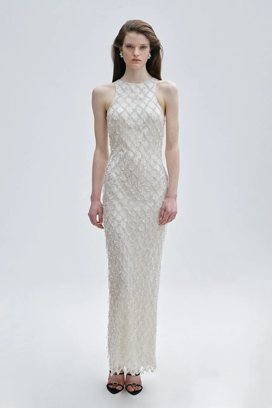 BIXI IN BLANCHE RETRO sold by The New Arrivals Ilkyaz Ozel product image thumbnail 3