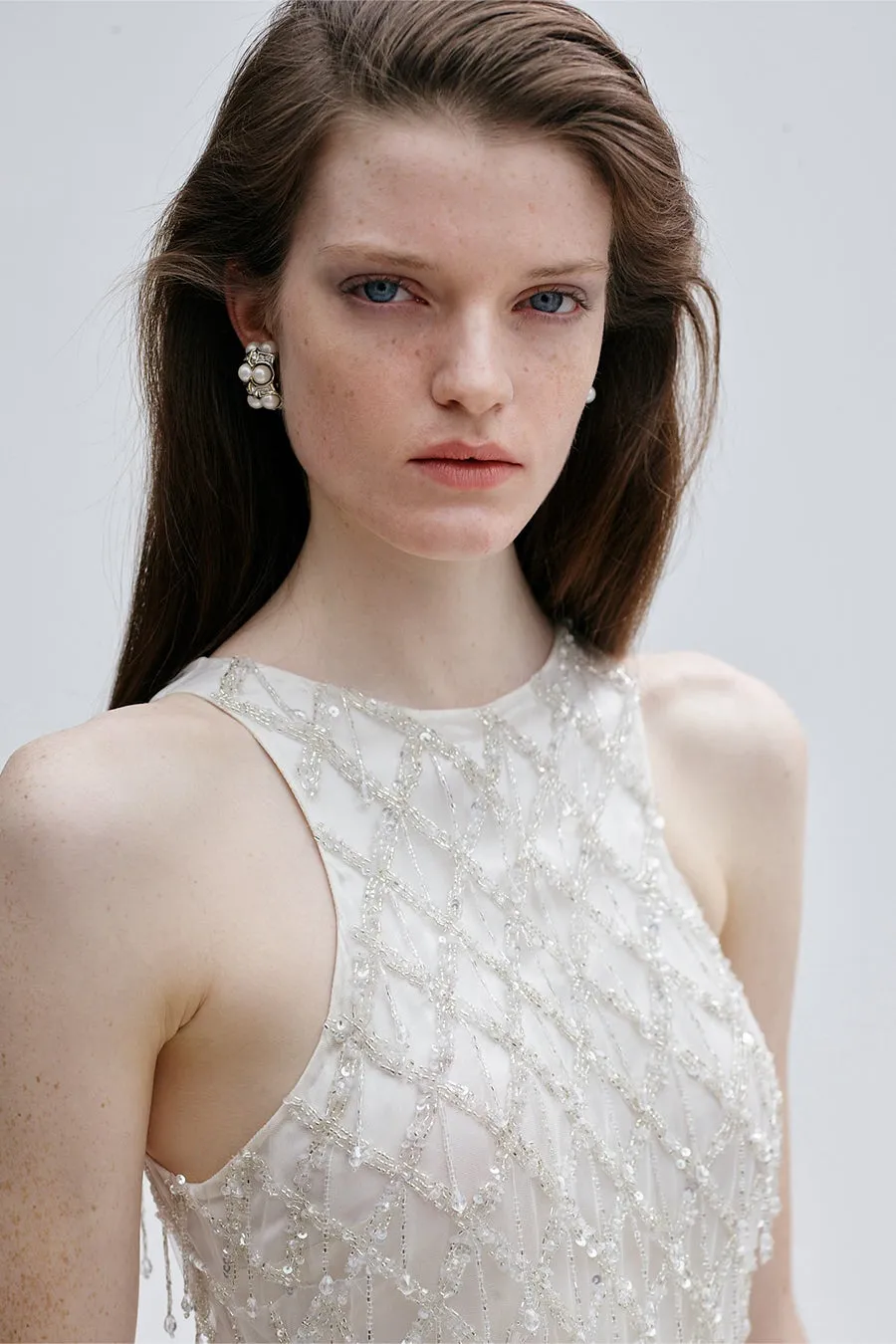 BIXI IN BLANCHE RETRO sold by The New Arrivals Ilkyaz Ozel