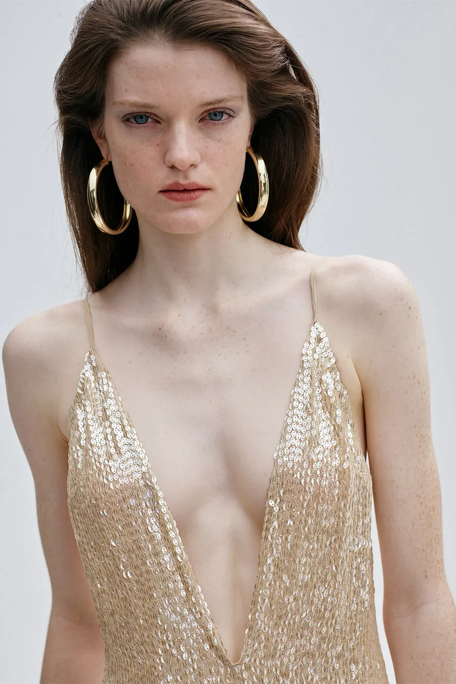 CLAUDIE IN EASTERN LIGHT sold by The New Arrivals Ilkyaz Ozel