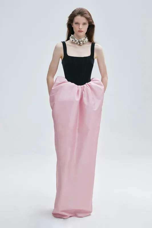 PAN LONG IN ROSE RENAISSANCE sold by The New Arrivals Ilkyaz Ozel