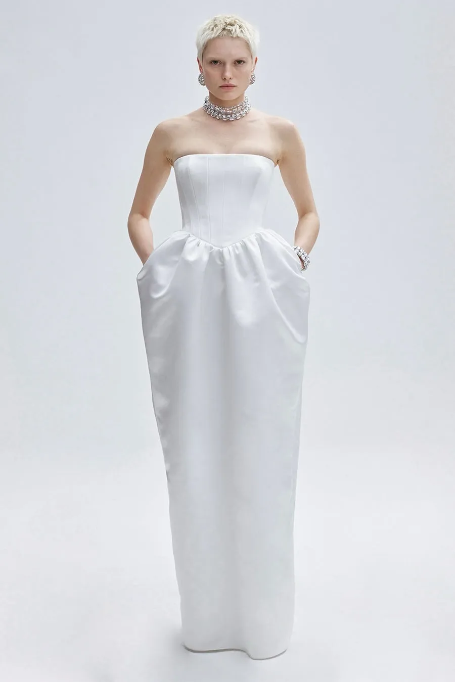 PSYDAE IN PEARL DROP sold by The New Arrivals Ilkyaz Ozel