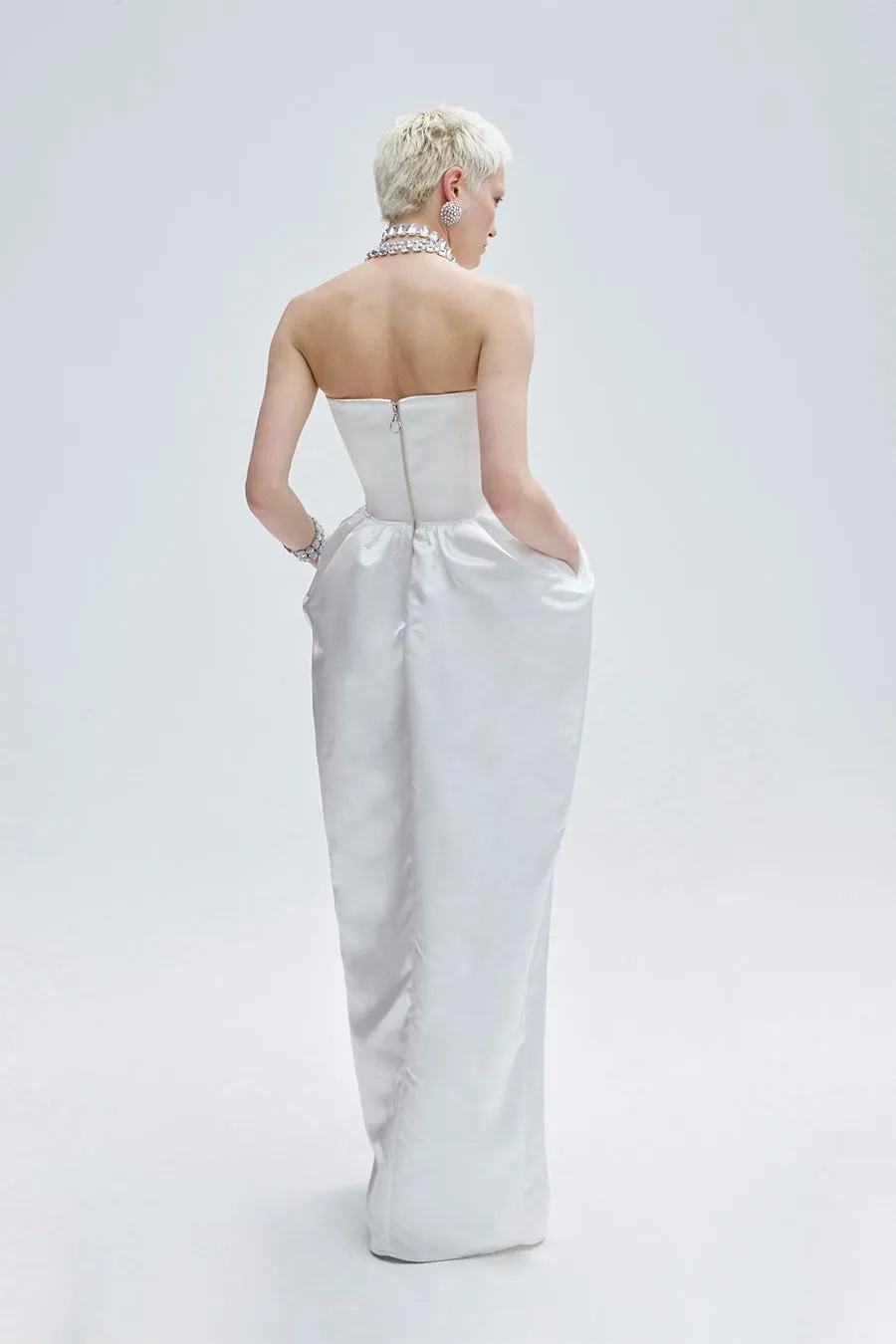 PSYDAE IN PEARL DROP sold by The New Arrivals Ilkyaz Ozel product image thumbnail 2