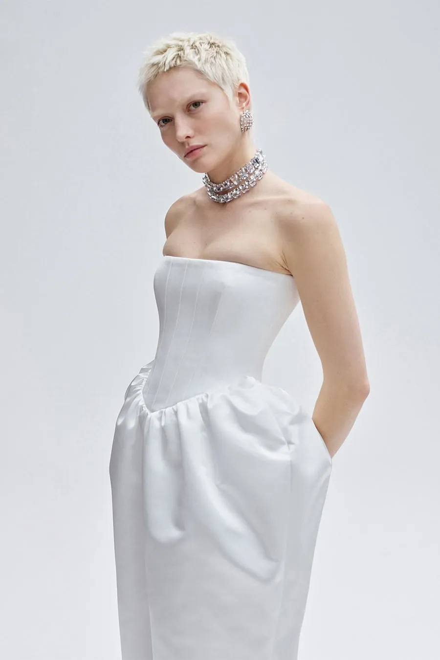 PSYDAE IN PEARL DROP sold by The New Arrivals Ilkyaz Ozel product image thumbnail 3