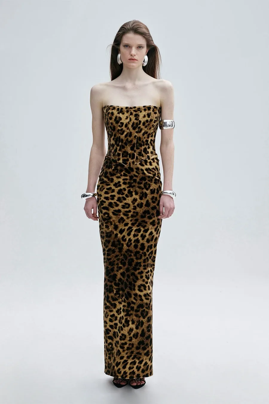 AMBRA IN SAUVAGE sold by The New Arrivals Ilkyaz Ozel product image thumbnail 3