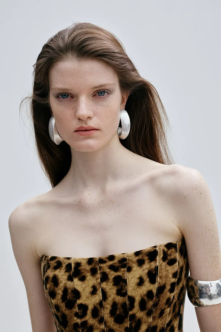 AMBRA IN SAUVAGE sold by The New Arrivals Ilkyaz Ozel product image thumbnail 2