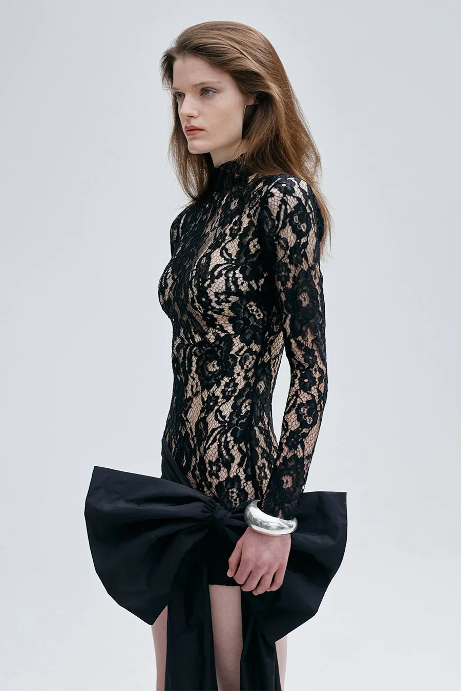 CHIWEN IN DERRIÈRE NOIR sold by The New Arrivals Ilkyaz Ozel product image thumbnail 2