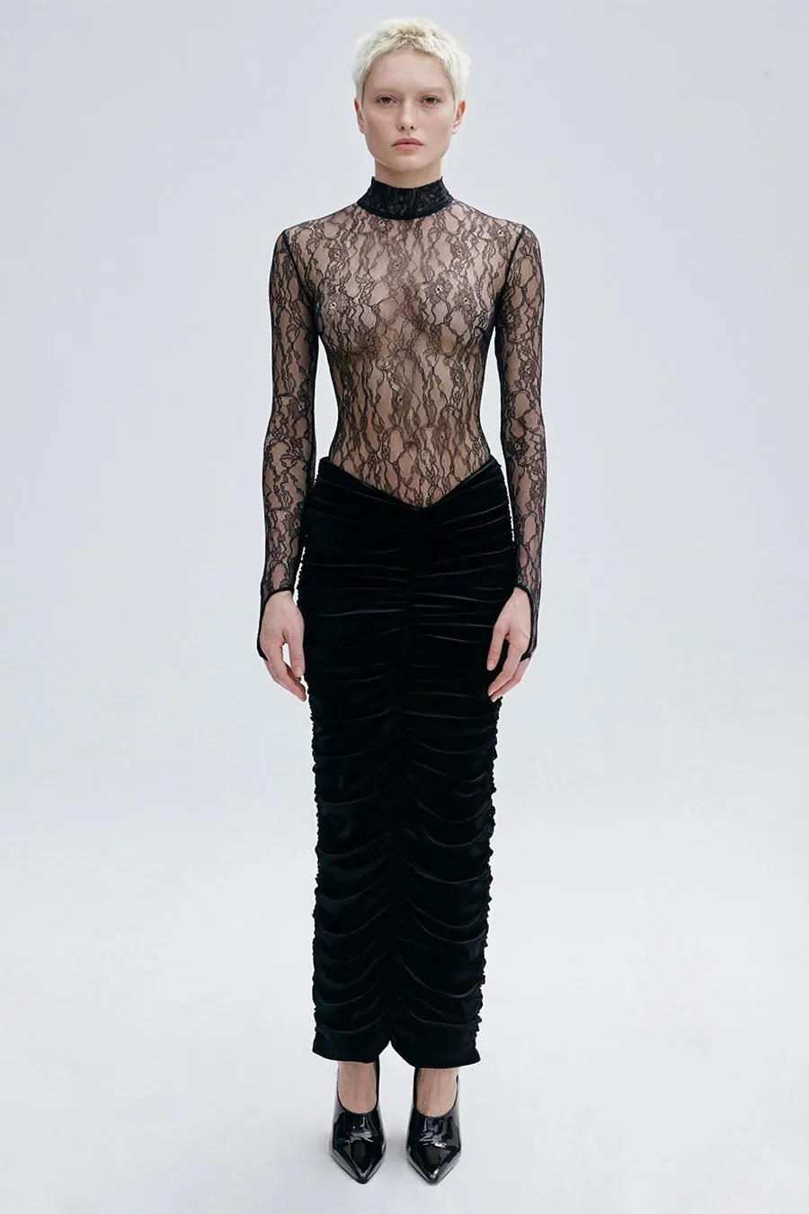 SUANNI IN MIDNIGHT SKY sold by The New Arrivals Ilkyaz Ozel