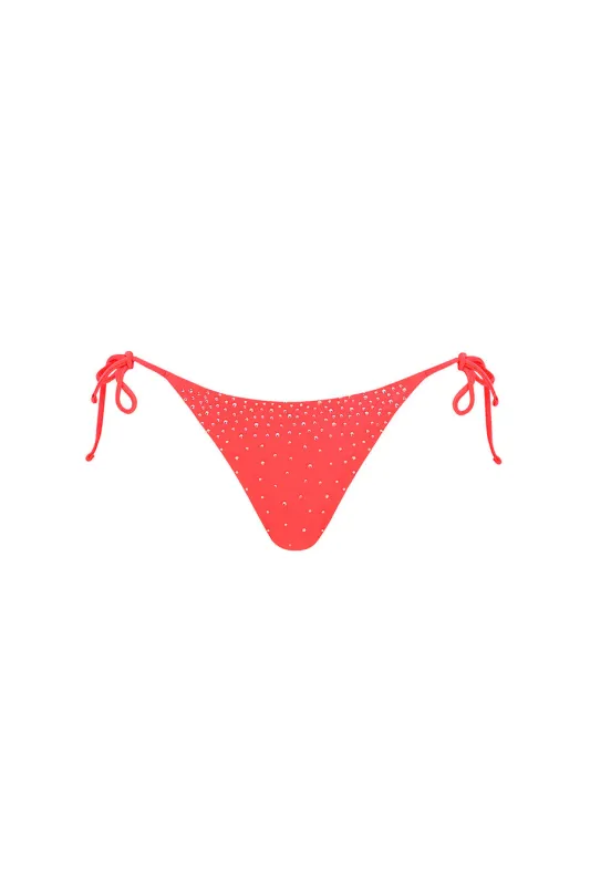 BIKINI BOTTOM IN LOOK #92 made by The New Arrivals Ilkyaz Ozel