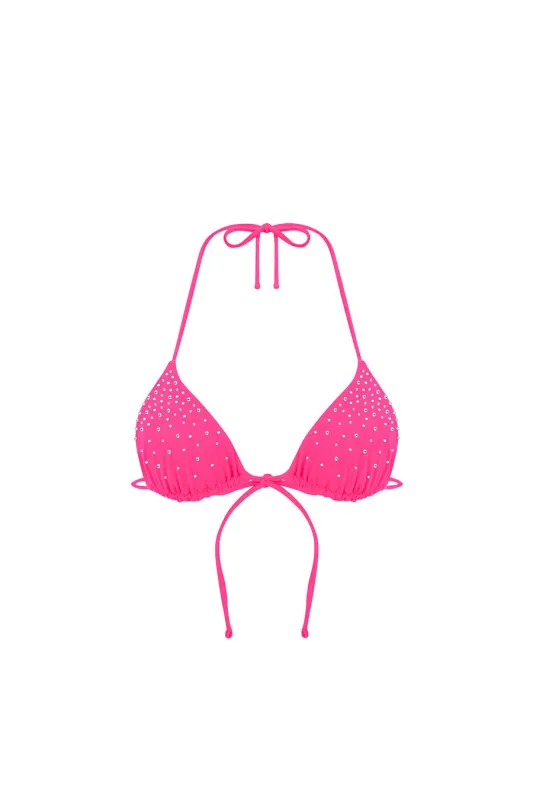 BIKINI TOP IN LOOK #91 made by The New Arrivals Ilkyaz Ozel