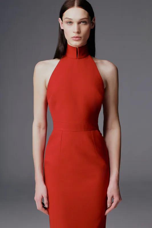HEMINGWAY IN PEDRO RED made by The New Arrivals Ilkyaz Ozel