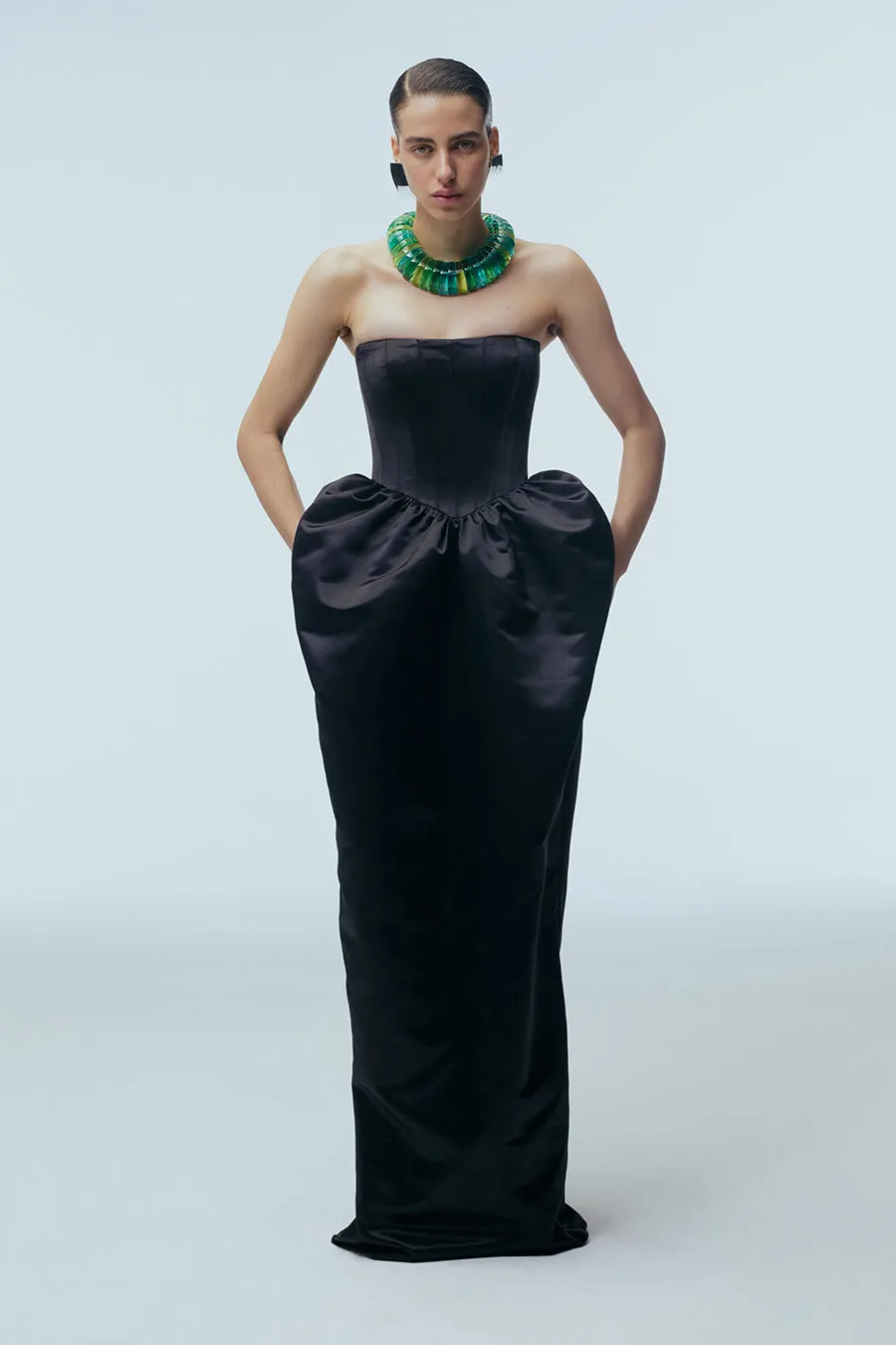 PSYDAE IN OBSIDIAN BLACK sold by The New Arrivals Ilkyaz Ozel