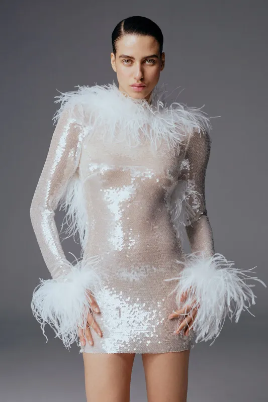 JUISES IN LILY WHITE sold by The New Arrivals Ilkyaz Ozel