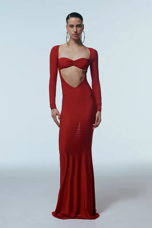 LILAEA IN ROUGE DADA sold by The New Arrivals Ilkyaz Ozel