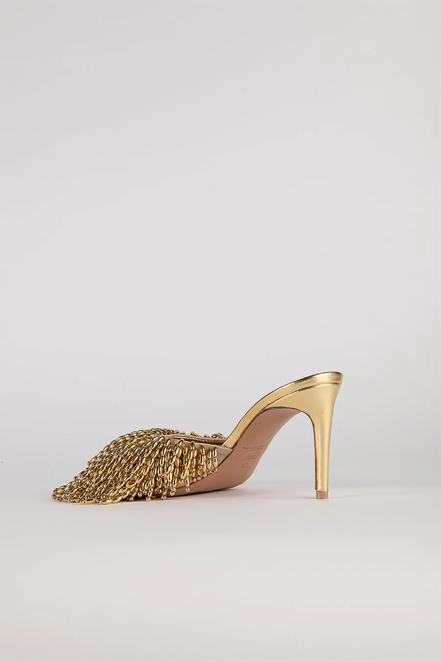 MEDUSA IN GOLD sold by The New Arrivals Ilkyaz Ozel product image thumbnail 4