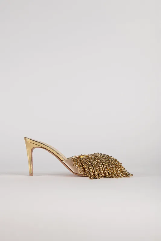 MEDUSA IN GOLD sold by The New Arrivals Ilkyaz Ozel