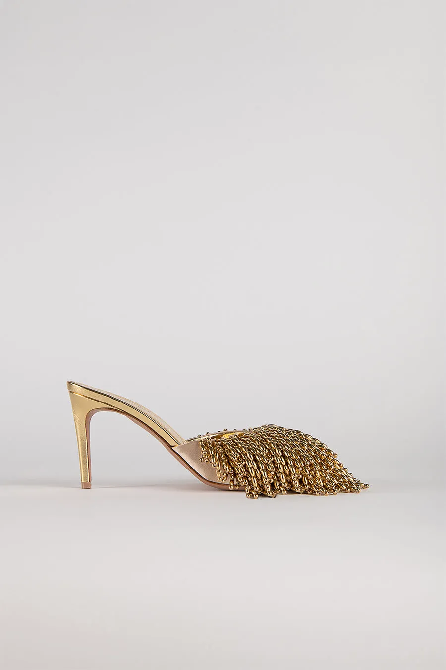 MEDUSA IN GOLD sold by The New Arrivals Ilkyaz Ozel