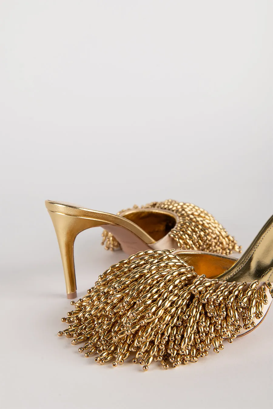 MEDUSA IN GOLD sold by The New Arrivals Ilkyaz Ozel product image thumbnail 3