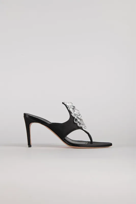 LAILA IN CLEAR CRYSTAL sold by The New Arrivals Ilkyaz Ozel