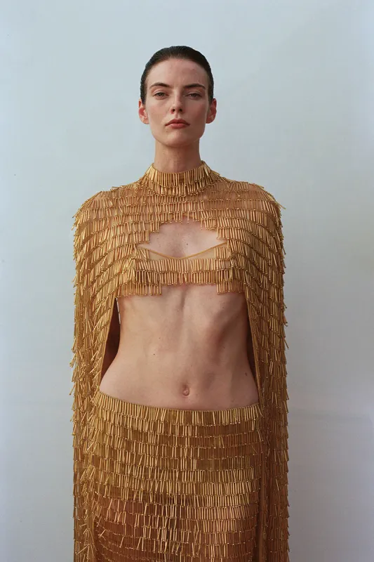 SAE TOP IN SHAHMARAN sold by The New Arrivals Ilkyaz Ozel