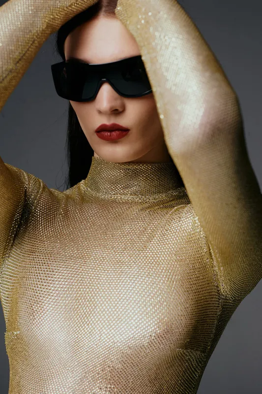 DONYALE IN SOLAR FLARE sold by The New Arrivals Ilkyaz Ozel