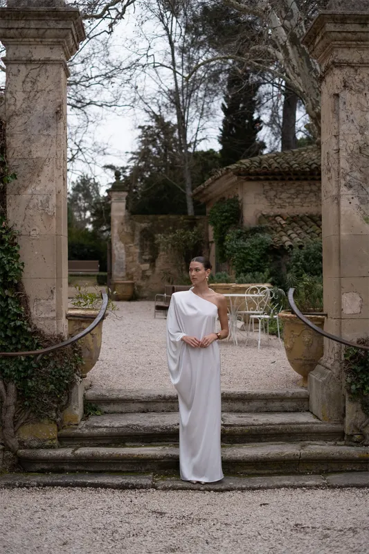 MEREDITH IN L'ODEUR DE JASMIN sold by The New Arrivals Ilkyaz Ozel