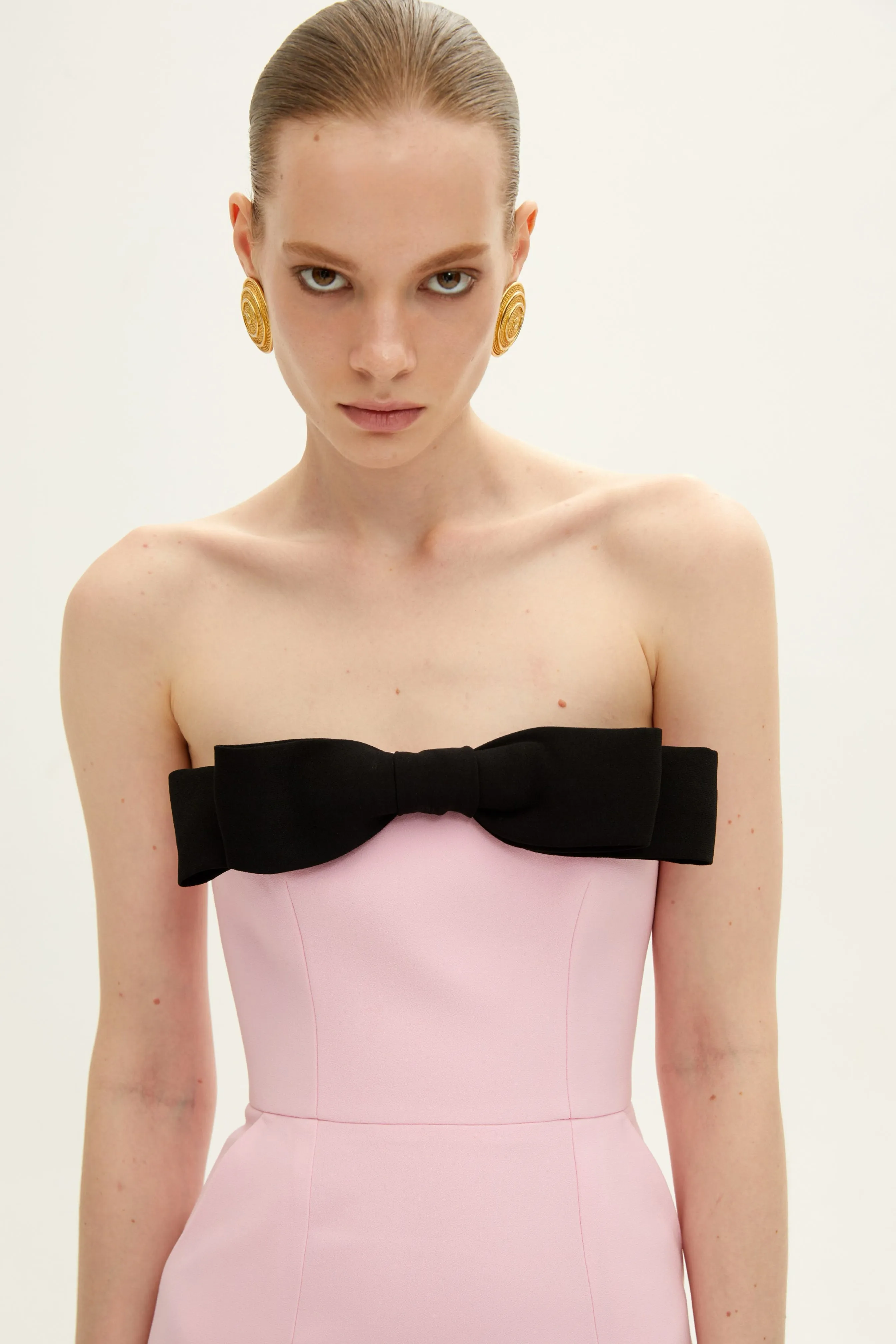 ELÉA MINI IN FLEUR DE CERISIER sold by The New Arrivals Ilkyaz Ozel