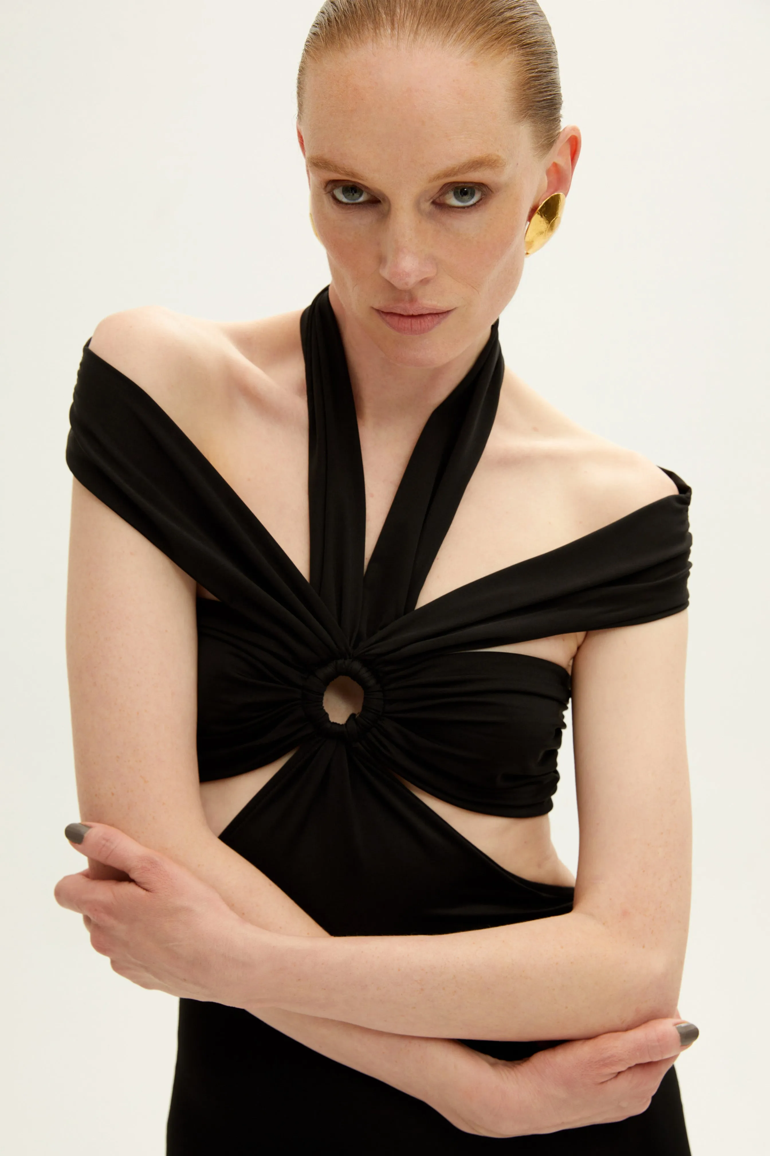 LOVISA IN DÉVIANT sold by The New Arrivals Ilkyaz Ozel