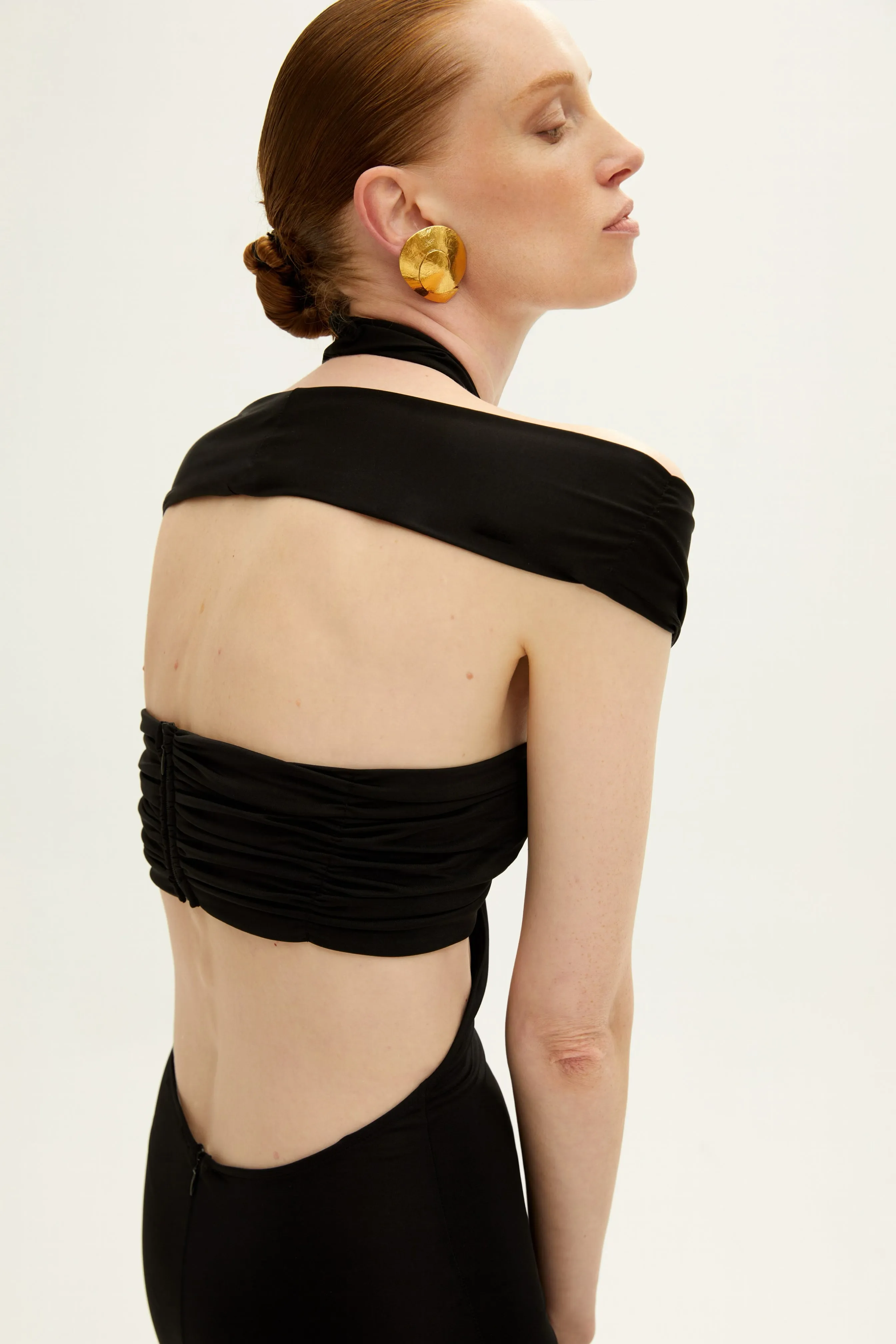 LOVISA IN DÉVIANT sold by The New Arrivals Ilkyaz Ozel product image thumbnail 3