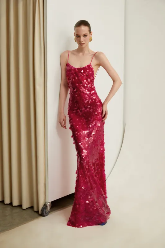 GWYNETH IN FLAMBOYANTE sold by The New Arrivals Ilkyaz Ozel