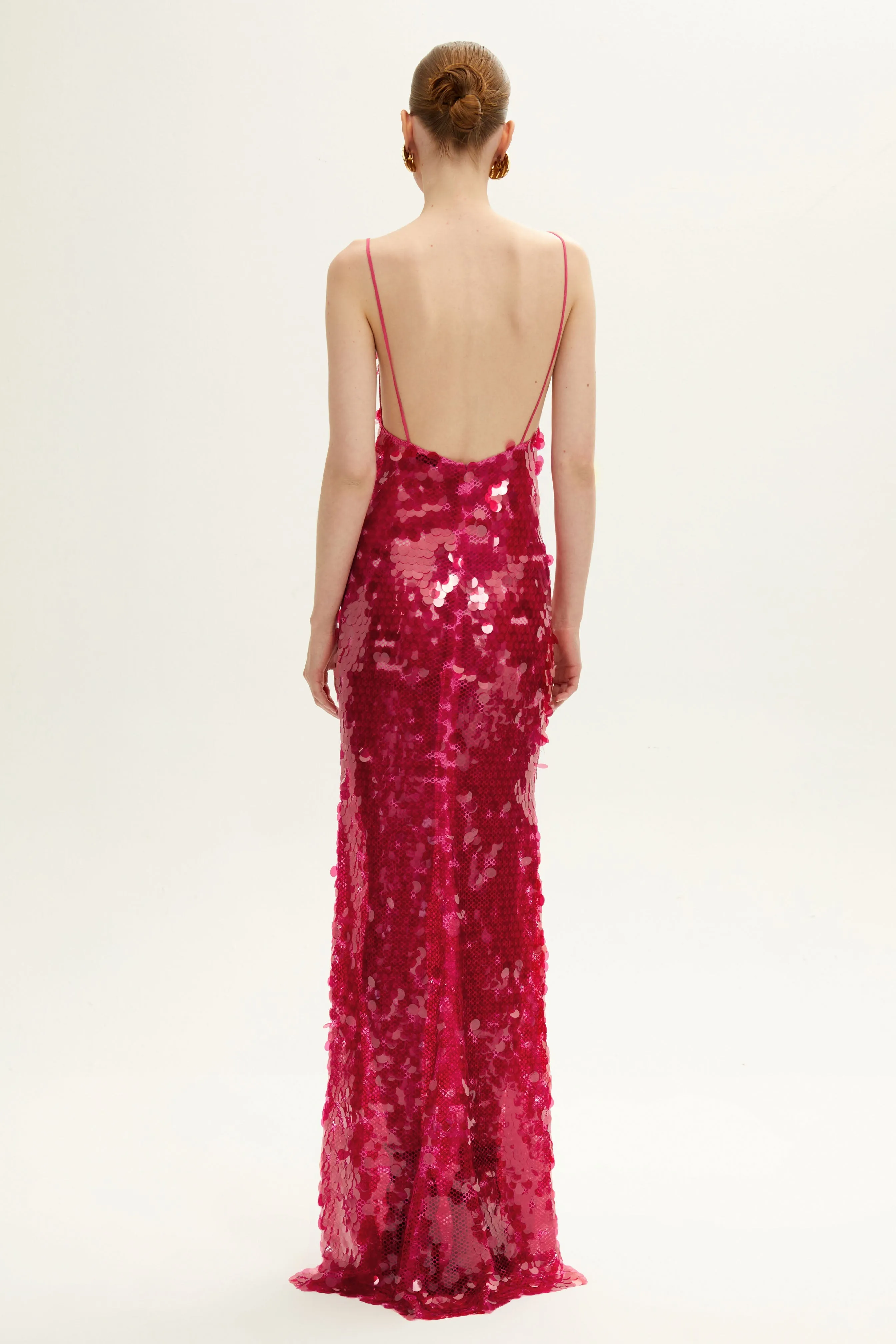 GWYNETH IN FLAMBOYANTE sold by The New Arrivals Ilkyaz Ozel product image thumbnail 5