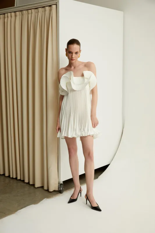 LILOU MINI IN L'ODEUR DE JASMIN sold by The New Arrivals Ilkyaz Ozel