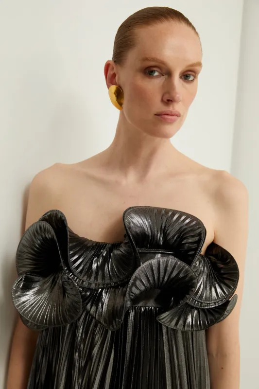 LILOU IN RIVE DROITE sold by The New Arrivals Ilkyaz Ozel