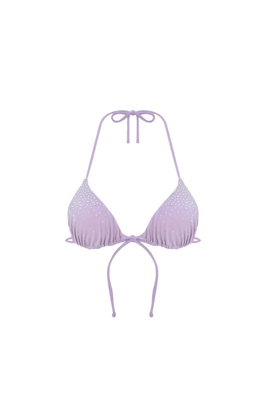 BIKINI TOP IN LOOK #94 sold by The New Arrivals Ilkyaz Ozel