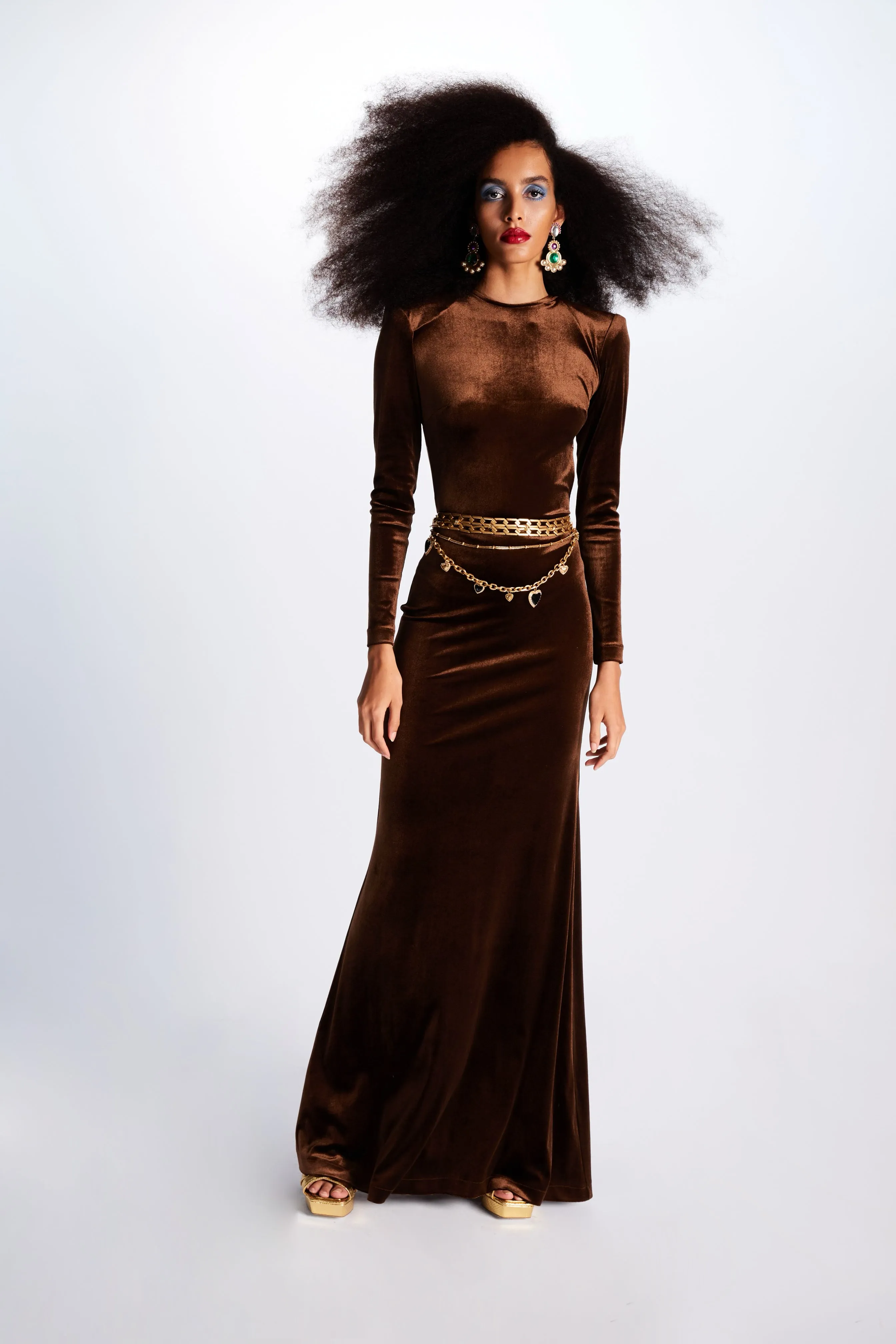 EMMANUELLE IN LA BELLE ÉPOQUE sold by The New Arrivals Ilkyaz Ozel product image thumbnail 2