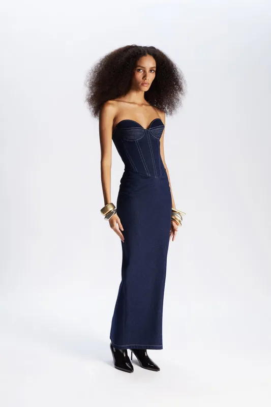 PARADIS IN LE BIBLIOTHÈQUE made by The New Arrivals Ilkyaz Ozel