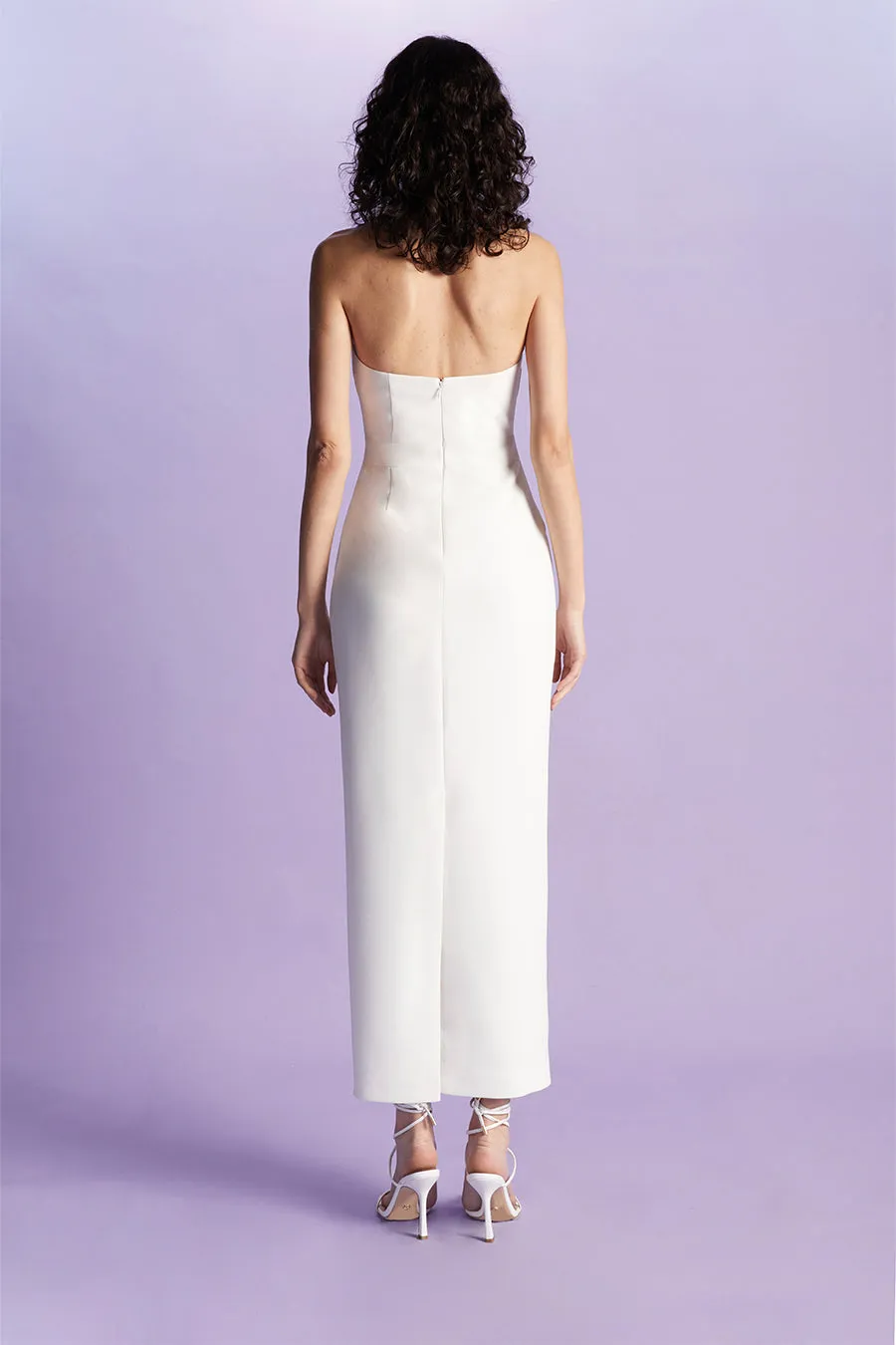 HEMINGWAY IN PALAIS DE TOKYO sold by The New Arrivals Ilkyaz Ozel product image thumbnail 2