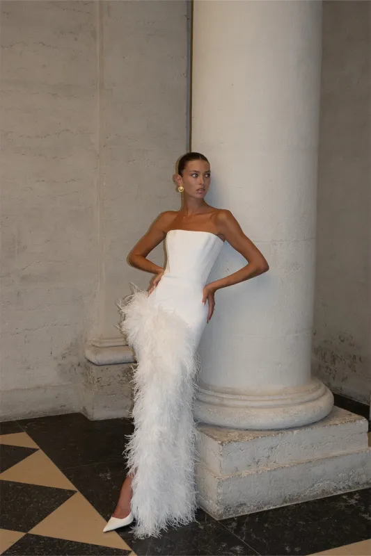 GISELLE IN PALAIS DE TOKYO sold by The New Arrivals Ilkyaz Ozel