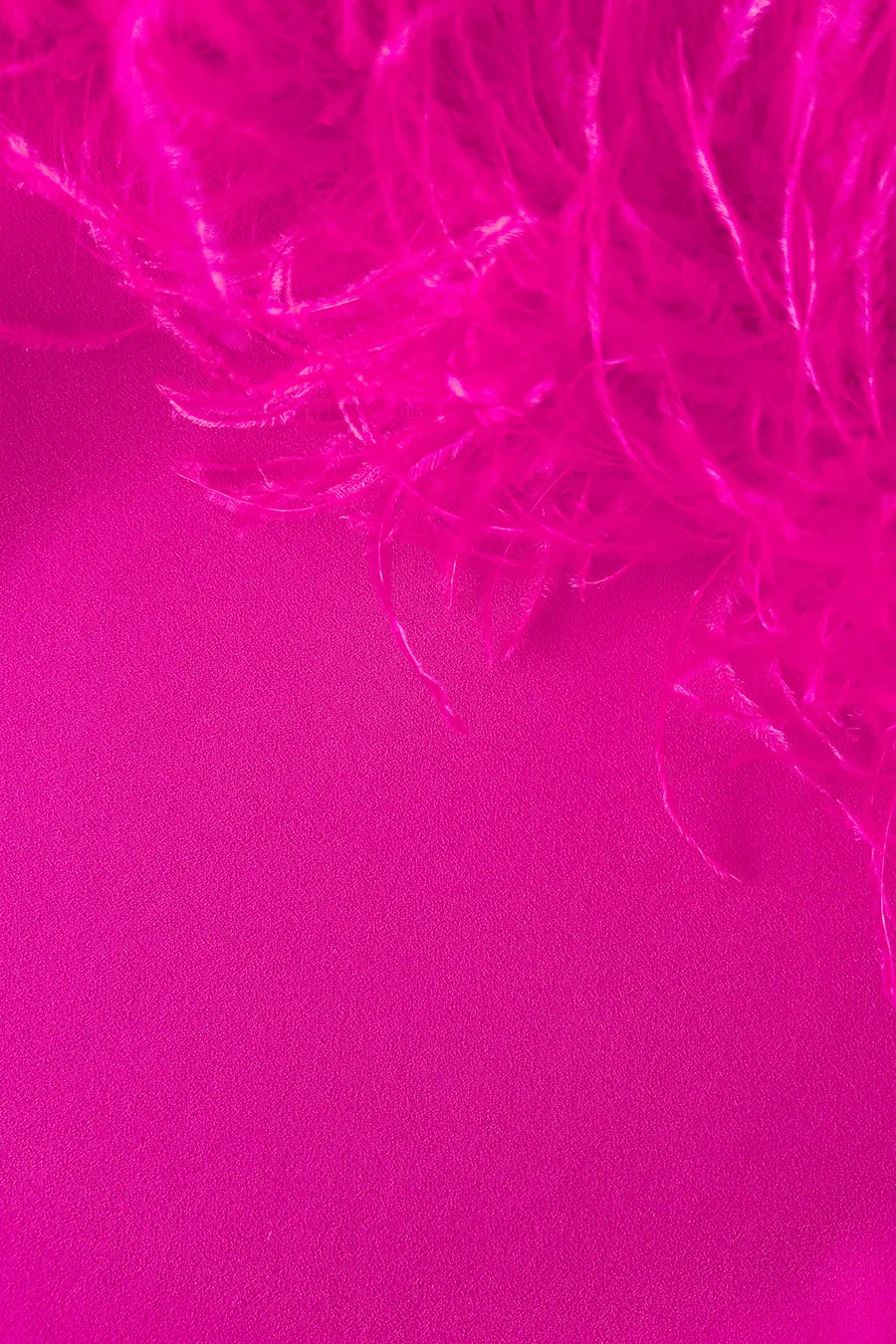 ROSSY IN HOT PINK sold by The New Arrivals Ilkyaz Ozel product image thumbnail 4