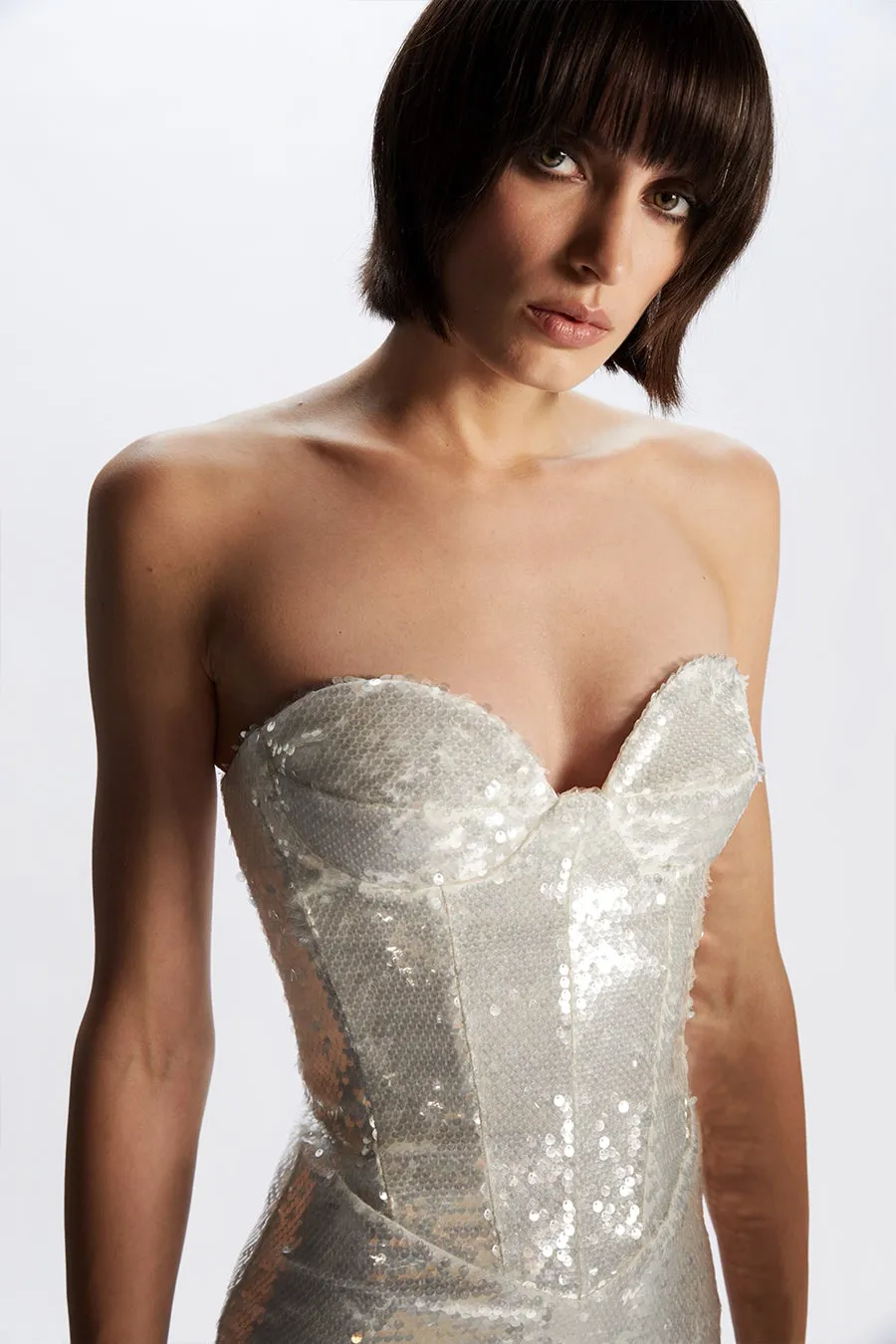 PARADIS IN MONT BLANC sold by The New Arrivals Ilkyaz Ozel product image thumbnail 2