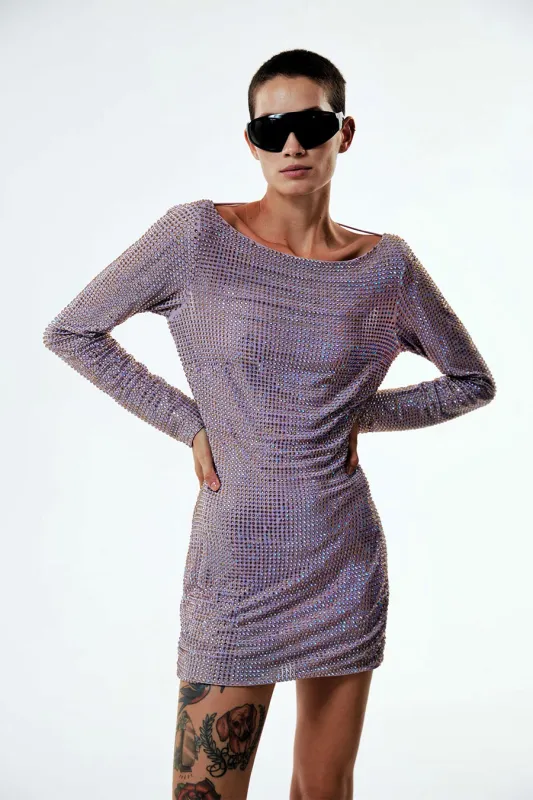 MAIA IN SIREN'S DANCE sold by The New Arrivals Ilkyaz Ozel