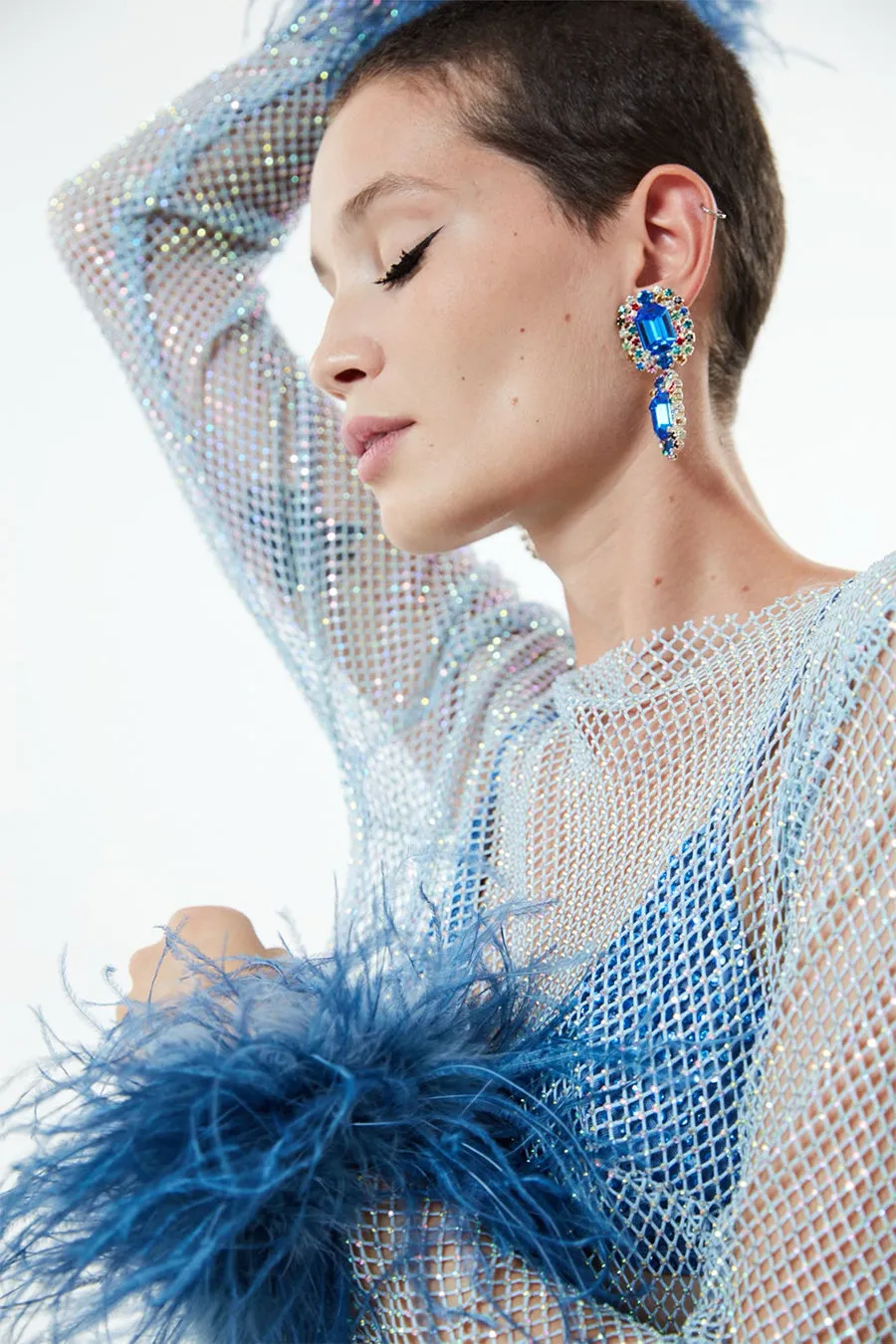 COCO IN LA POSIDONIA sold by The New Arrivals Ilkyaz Ozel product image thumbnail 3