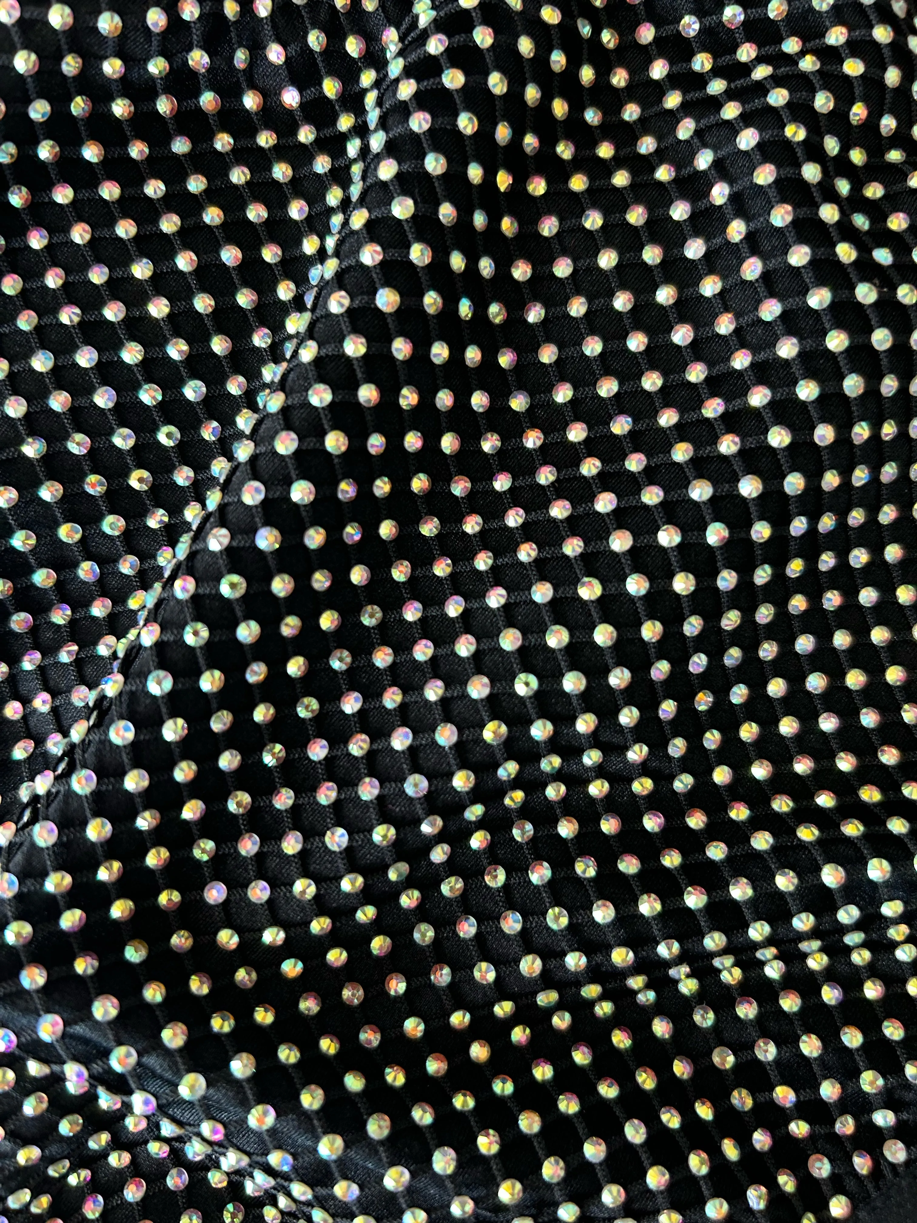 CYNDI IN SERPENT DE NUIT sold by The New Arrivals Ilkyaz Ozel product image thumbnail 5