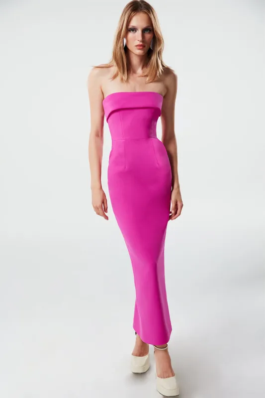 RHEA IN POWDER ROOM PINK sold by The New Arrivals Ilkyaz Ozel